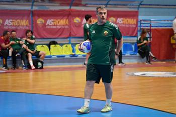 Serie A - Playoff - Quarti di Finale - Gara 2 25/26