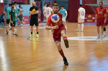 Serie A - Playoff - Quarti di Finale - Gara 2 25/26