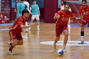 Serie A - Playoff - Quarti di Finale - Gara 2 25/26