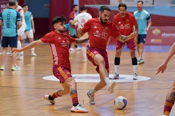 Serie A - Playoff - Quarti di Finale - Gara 2 25/26