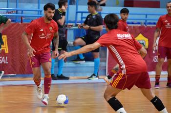 Serie A - Playoff - Quarti di Finale - Gara 2 25/26