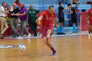 Serie A - Playoff - Quarti di Finale - Gara 2 25/26