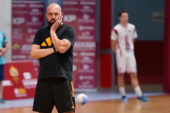 Serie A - Playoff - Quarti di Finale - Gara 2 25/26