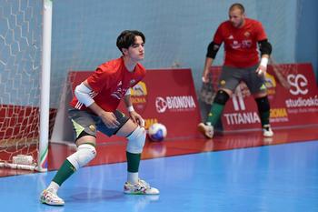 Serie A - Playoff - Quarti di Finale - Gara 2 25/26