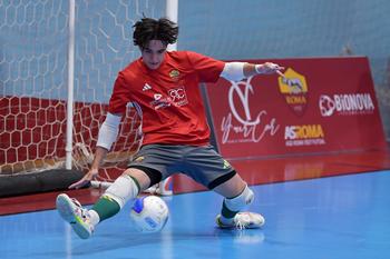 Serie A - Playoff - Quarti di Finale - Gara 2 25/26