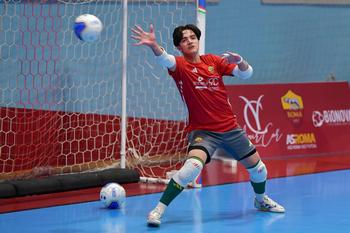 Serie A - Playoff - Quarti di Finale - Gara 2 25/26