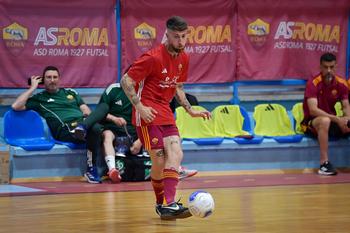 Serie A - Playoff - Quarti di Finale - Gara 2 25/26