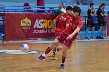 Serie A - Playoff - Quarti di Finale - Gara 2 25/26