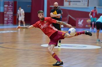 Serie A - Playoff - Quarti di Finale - Gara 2 25/26