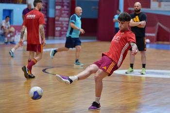Serie A - Playoff - Quarti di Finale - Gara 2 25/26