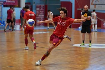 Serie A - Playoff - Quarti di Finale - Gara 2 25/26