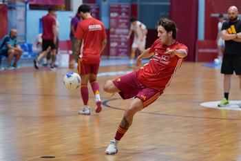 Serie A - Playoff - Quarti di Finale - Gara 2 25/26