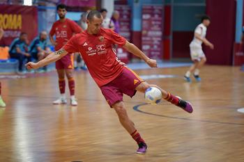 Serie A - Playoff - Quarti di Finale - Gara 2 25/26
