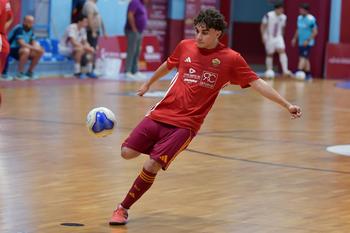 Serie A - Playoff - Quarti di Finale - Gara 2 25/26