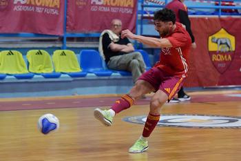 Serie A - Playoff - Quarti di Finale - Gara 2 25/26