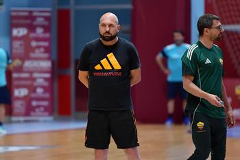 Serie A - Playoff - Quarti di Finale - Gara 2 25/26