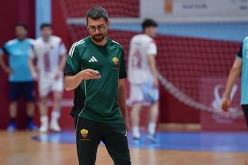 Serie A - Playoff - Quarti di Finale - Gara 2 25/26