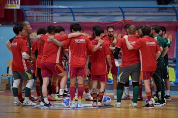 Serie A - Playoff - Quarti di Finale - Gara 2 25/26