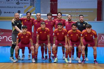 Serie A - Playoff - Quarti di Finale - Gara 2 25/26