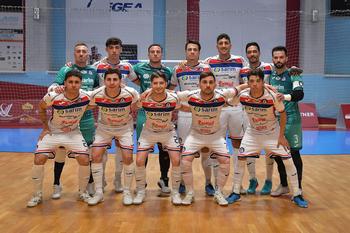 Serie A - Playoff - Quarti di Finale - Gara 2 25/26
