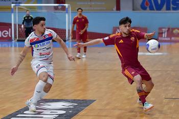 Serie A - Playoff - Quarti di Finale - Gara 2 25/26