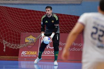 Serie A - Playoff - Quarti di Finale - Gara 2 25/26