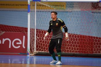 Serie A - Playoff - Quarti di Finale - Gara 2 25/26