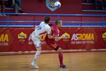 Serie A - Playoff - Quarti di Finale - Gara 2 25/26