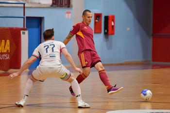 Serie A - Playoff - Quarti di Finale - Gara 2 25/26