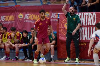 Serie A - Playoff - Quarti di Finale - Gara 2 25/26