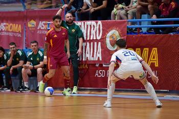 Serie A - Playoff - Quarti di Finale - Gara 2 25/26