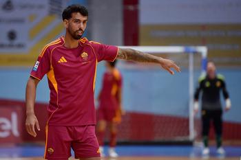 Serie A - Playoff - Quarti di Finale - Gara 2 25/26