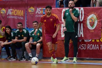 Serie A - Playoff - Quarti di Finale - Gara 2 25/26