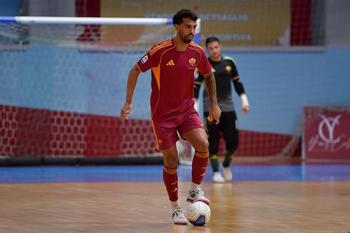 Serie A - Playoff - Quarti di Finale - Gara 2 25/26
