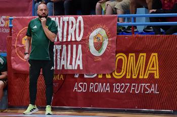 Serie A - Playoff - Quarti di Finale - Gara 2 25/26