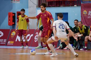 Serie A - Playoff - Quarti di Finale - Gara 2 25/26