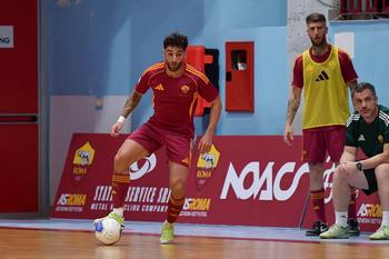 Serie A - Playoff - Quarti di Finale - Gara 2 25/26