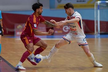 Serie A - Playoff - Quarti di Finale - Gara 2 25/26