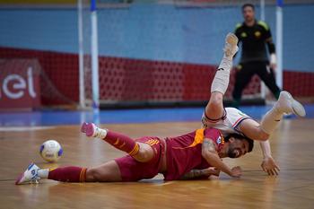Serie A - Playoff - Quarti di Finale - Gara 2 25/26