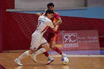 Serie A - Playoff - Quarti di Finale - Gara 2 25/26