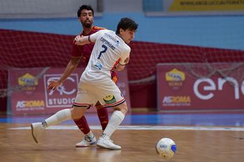 Serie A - Playoff - Quarti di Finale - Gara 2 25/26
