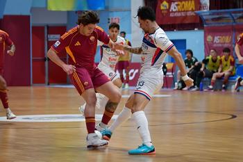 Serie A - Playoff - Quarti di Finale - Gara 2 25/26