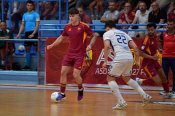 Serie A - Playoff - Quarti di Finale - Gara 2 25/26