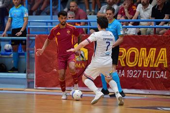 Serie A - Playoff - Quarti di Finale - Gara 2 25/26