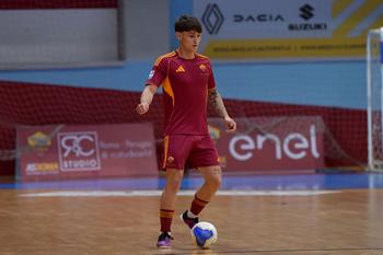 Serie A - Playoff - Quarti di Finale - Gara 2 25/26