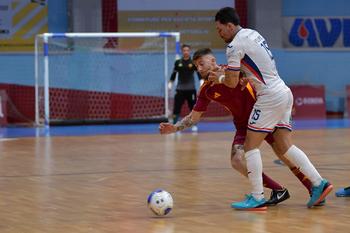 Serie A - Playoff - Quarti di Finale - Gara 2 25/26