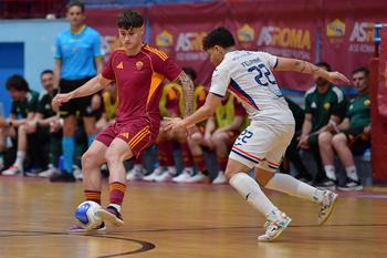 Serie A - Playoff - Quarti di Finale - Gara 2 25/26