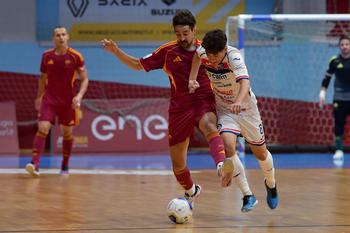 Serie A - Playoff - Quarti di Finale - Gara 2 25/26