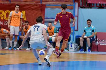 Serie A - Playoff - Quarti di Finale - Gara 2 25/26