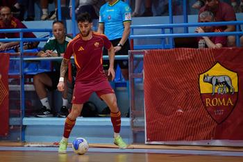 Serie A - Playoff - Quarti di Finale - Gara 2 25/26